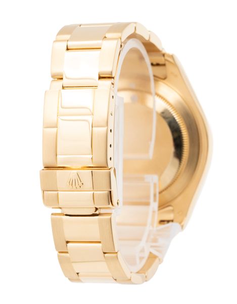 Rolex Yacht-Master 16628